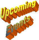 Upcoming
Events
